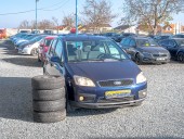 Ford C-MAX 1.8i 16V DIGI – 2x KOLA