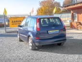 Ford C-MAX 1.8i 16V DIGI – 2x KOLA