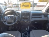 Kia Sportage ČR 2.0D 83KW 4x4 – 1 MAJITEL!