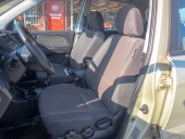 Kia Sportage ČR 2.0D 83KW 4x4 – 1 MAJITEL!