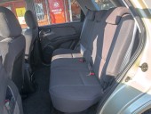 Kia Sportage ČR 2.0D 83KW 4x4 – 1 MAJITEL!