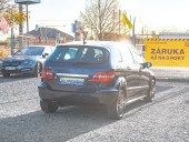 Mercedes-Benz Třídy B 200 100KW – 2x PARKING