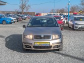 Škoda Fabia 1.9SDI 47KW