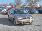 Škoda Fabia 1.9SDI 47KW