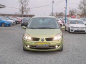 Renault Scénic ČR 2.0DCI 110KW – AUTOMAT