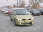 Renault Scénic ČR 2.0DCI 110KW – AUTOMAT