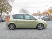 Renault Scénic ČR 2.0DCI 110KW – AUTOMAT