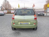 Renault Scénic ČR 2.0DCI 110KW – AUTOMAT