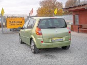 Renault Scénic ČR 2.0DCI 110KW – AUTOMAT