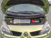 Renault Scénic ČR 2.0DCI 110KW – AUTOMAT