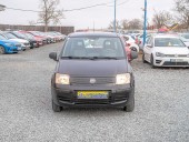 Fiat Panda 1.1i 40KW – KLIMATIZACE