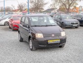 Fiat Panda 1.1i 40KW – KLIMATIZACE