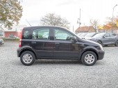 Fiat Panda 1.1i 40KW – KLIMATIZACE