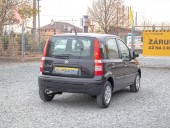 Fiat Panda 1.1i 40KW – KLIMATIZACE