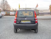 Fiat Panda 1.1i 40KW – KLIMATIZACE