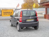 Fiat Panda 1.1i 40KW – KLIMATIZACE