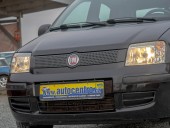 Fiat Panda 1.1i 40KW – KLIMATIZACE