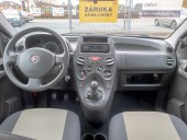 Fiat Panda 1.1i 40KW – KLIMATIZACE