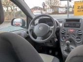 Fiat Panda 1.1i 40KW – KLIMATIZACE