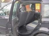 Fiat Panda 1.1i 40KW – KLIMATIZACE