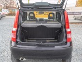 Fiat Panda 1.1i 40KW – KLIMATIZACE