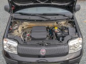 Fiat Panda 1.1i 40KW – KLIMATIZACE