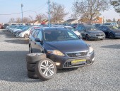 Ford Mondeo 2.0D 120KW – 2x KOLA