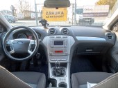 Ford Mondeo 2.0D 120KW – 2x KOLA