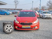 Kia Ceed ČR 8/13 1.6i 99KW digi – 1 maj