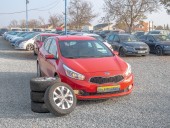 Kia Ceed ČR 8/13 1.6i 99KW digi – 1 maj