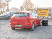 Kia Ceed ČR 8/13 1.6i 99KW digi – 1 maj