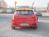 Kia Ceed ČR 8/13 1.6i 99KW digi – 1 maj