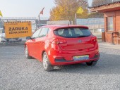 Kia Ceed ČR 8/13 1.6i 99KW digi – 1 maj