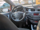 Kia Ceed ČR 8/13 1.6i 99KW digi – 1 maj