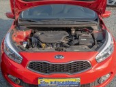 Kia Ceed ČR 8/13 1.6i 99KW digi – 1 maj