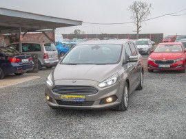 Ford S-MAX 2.0D 110KW – PO ROZVODECH