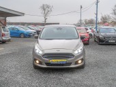 Ford S-MAX 2.0D 110KW – PO ROZVODECH