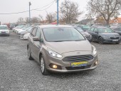 Ford S-MAX 2.0D 110KW – PO ROZVODECH