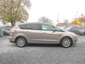 Ford S-MAX 2.0D 110KW – PO ROZVODECH