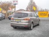 Ford S-MAX 2.0D 110KW – PO ROZVODECH