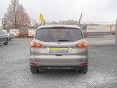 Ford S-MAX 2.0D 110KW – PO ROZVODECH