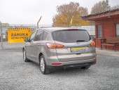 Ford S-MAX 2.0D 110KW – PO ROZVODECH