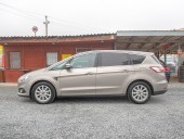 Ford S-MAX 2.0D 110KW – PO ROZVODECH