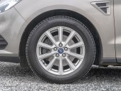 Ford S-MAX 2.0D 110KW – PO ROZVODECH