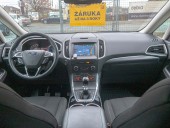 Ford S-MAX 2.0D 110KW – PO ROZVODECH