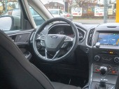 Ford S-MAX 2.0D 110KW – PO ROZVODECH