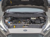 Ford S-MAX 2.0D 110KW – PO ROZVODECH