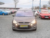 Ford S-MAX 2.0D 103KW – PO SERVISU