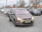 Ford S-MAX 2.0D 103KW – PO SERVISU