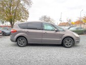 Ford S-MAX 2.0D 103KW – PO SERVISU